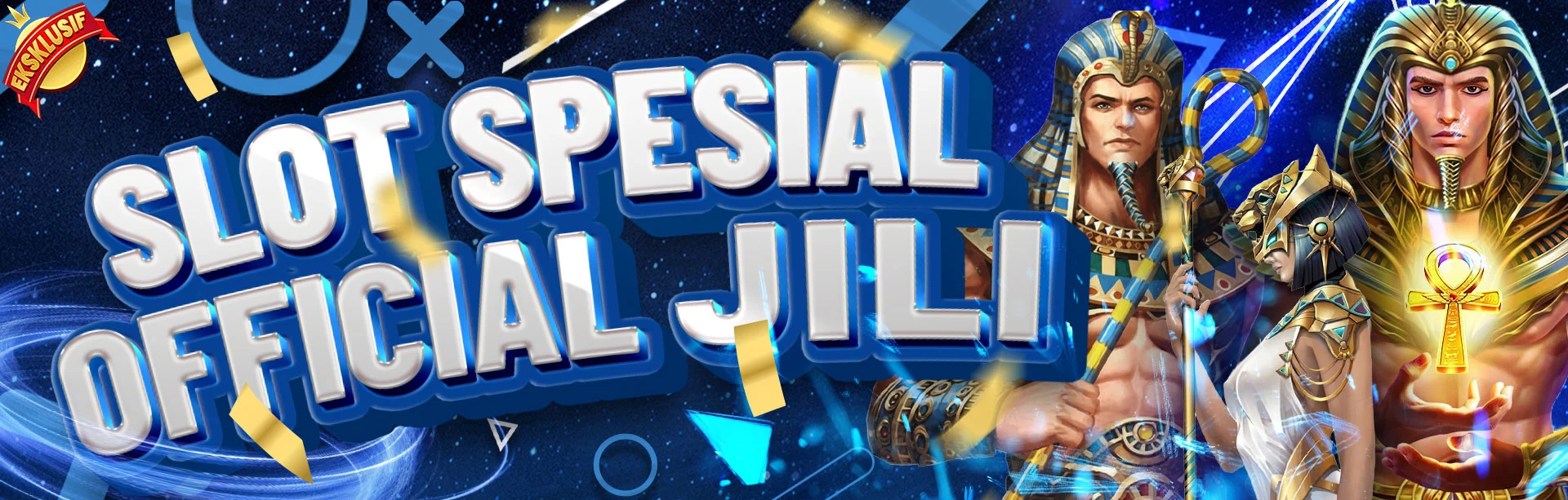 PastiHoki77 Banner Slot Online